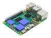 Raspberry Pi 5 Active Cooling Fan with Pure Copper/Aluminum Heat Sink