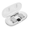 AI Translation Earbuds 164 Languages   5.49 7 Modes Wireless Real Time Translator Earbuds with APP for Travel Music and Calls