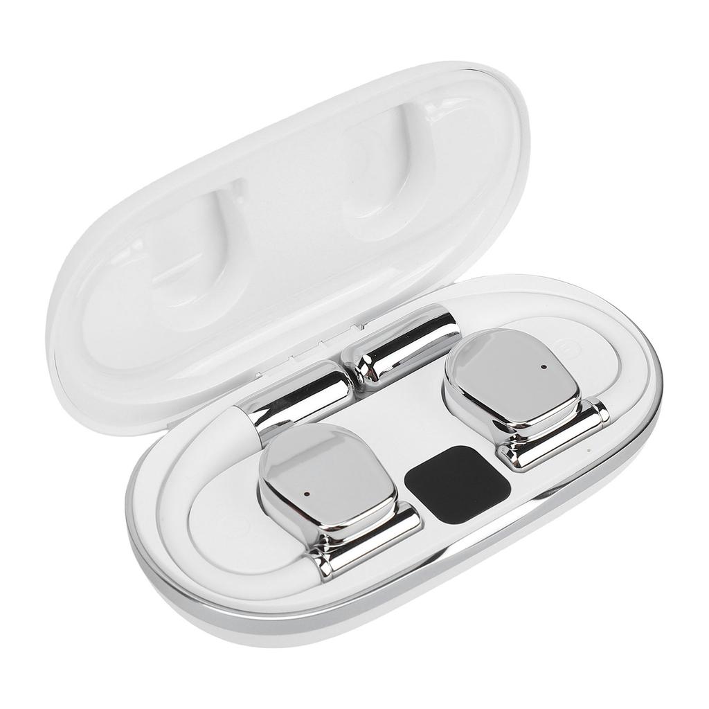 AI Translation Earbuds 164 Languages   5.49 7 Modes Wireless Real Time Translator Earbuds with APP for Travel Music and Calls