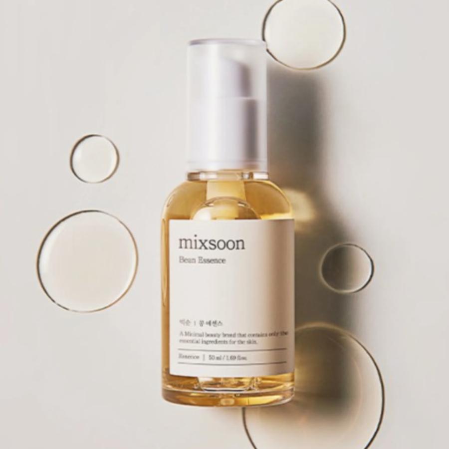 mixsoon Bean Essence 50ml