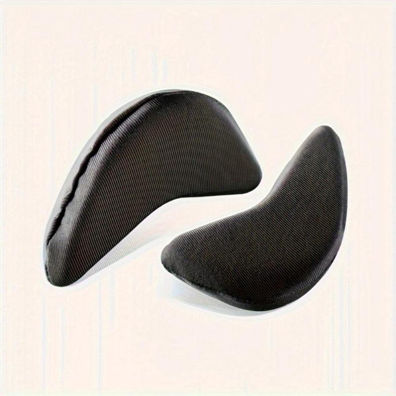5 Pairs of Inner Lining Set (10pcs) Women's High Curve Lining Reduced Size and Travel-friendly Shoe Accessories