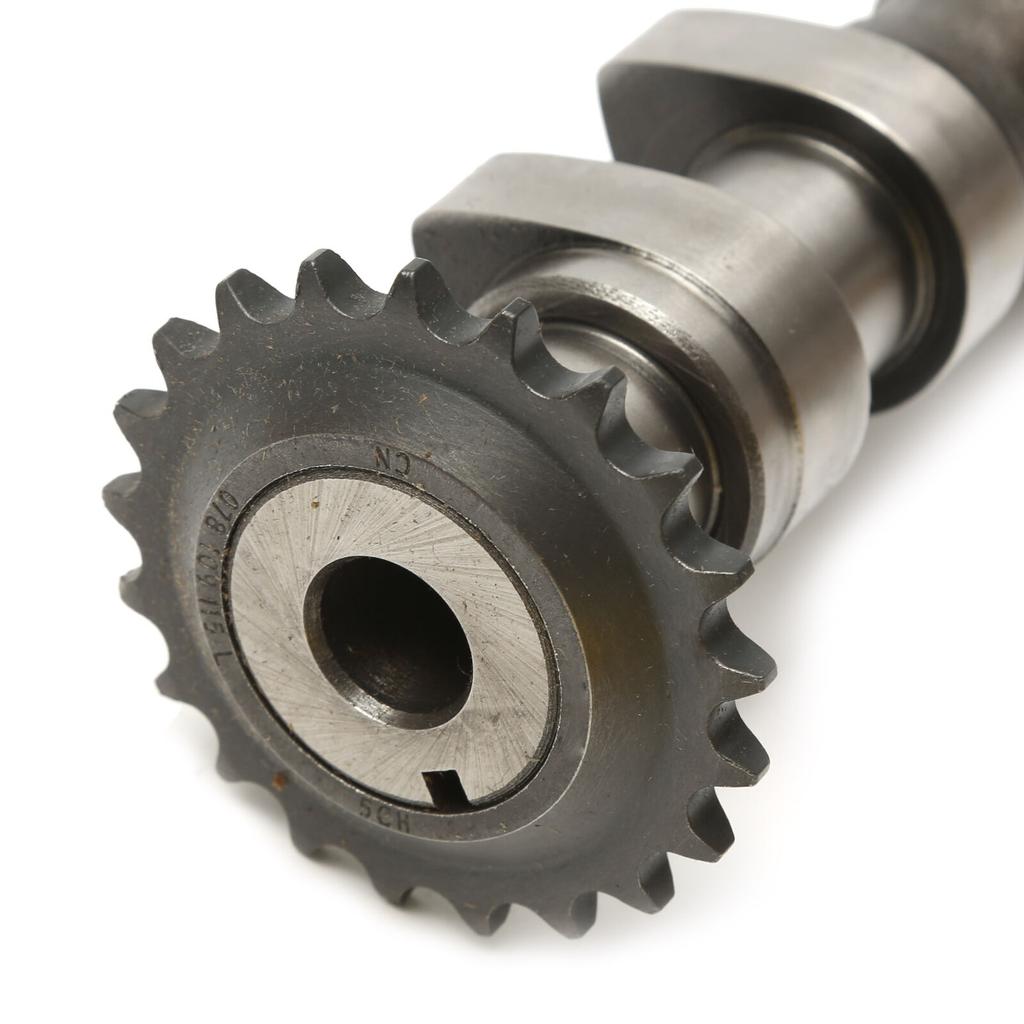 Exhaust Camshaft 058109102AA 058109022B for VW Seat for A4 1.8T