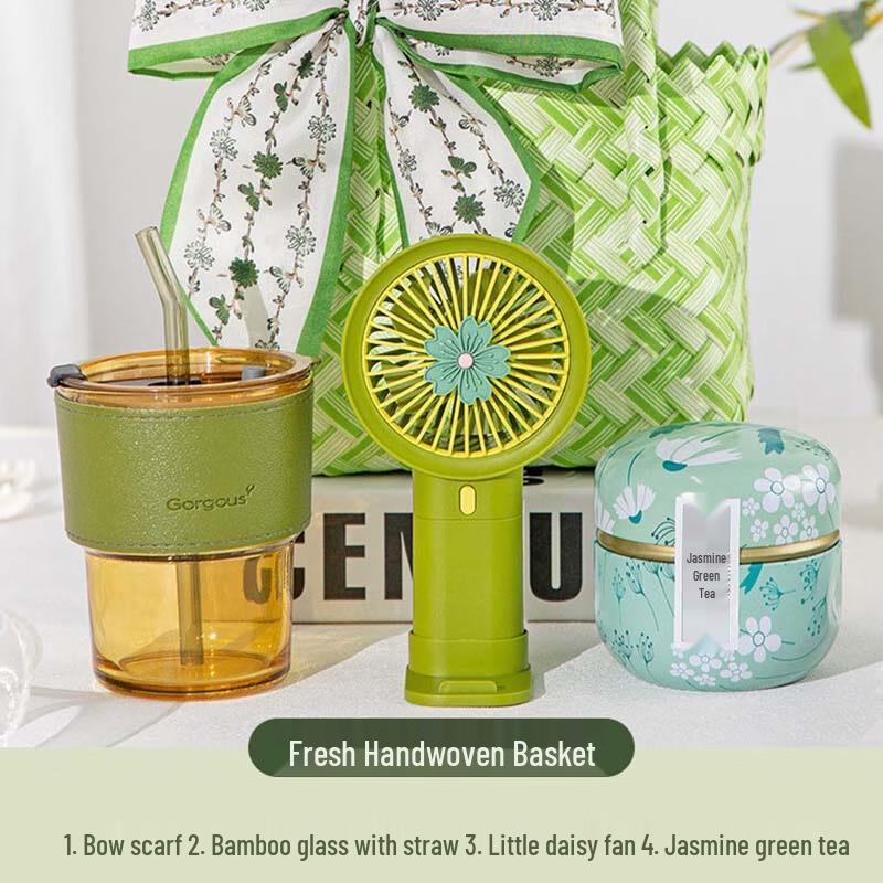 Премиальная праздничная подарочная сумка Chang Baosen