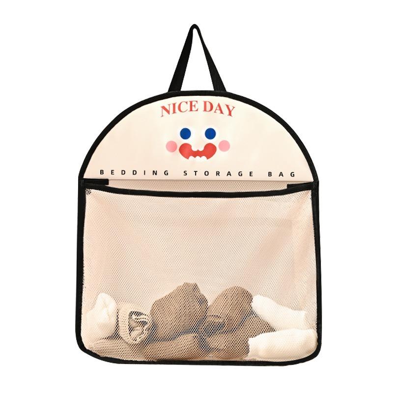 Underwear Storage Bag Hanging Socks Underwear Storage Box Garbage Storage Bag Sundries Storage Bag