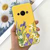 For Funda Xiaomi Redmi A3 Case Women Fashion Girly Flower Butterfly Bumper For Xiaomi Mi A3 Mia3 RedmiA3 Coque Soft Silicone