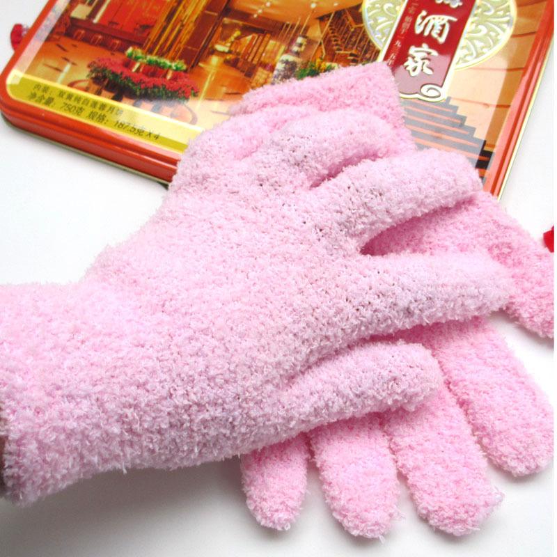 

Coral fleece monochrome Yiwu professional wholesale direct sales outdoor thickened riding
