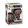 Figurine Funko Pop! - GAMESTOP LTD - Ironheart Mk1 - Noir - 9 cm - Exclusivité Marvel