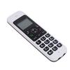 Handset Cordless Phone with Caller ID Call Waiting Call Blocking Full Duplex Speakerphone Backlit Display Big Buttons for Elderly