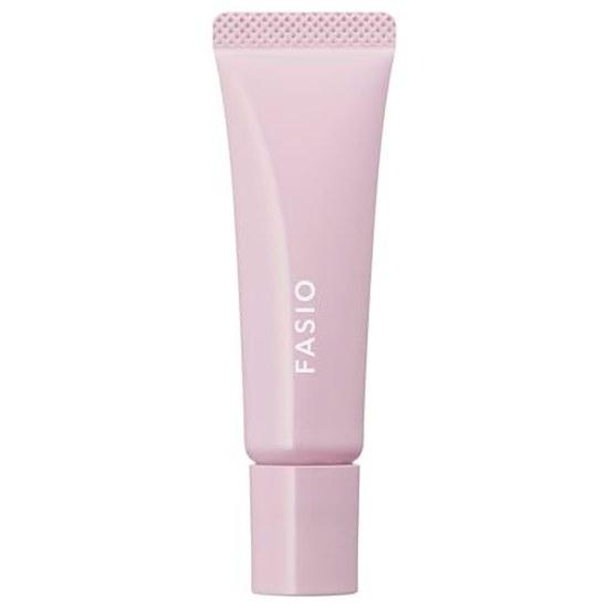 Fasio Purun Lip Beauty Serum UV 01 Baby Pink 10g SPF13 PA+ Moisturizing Shine Hydration