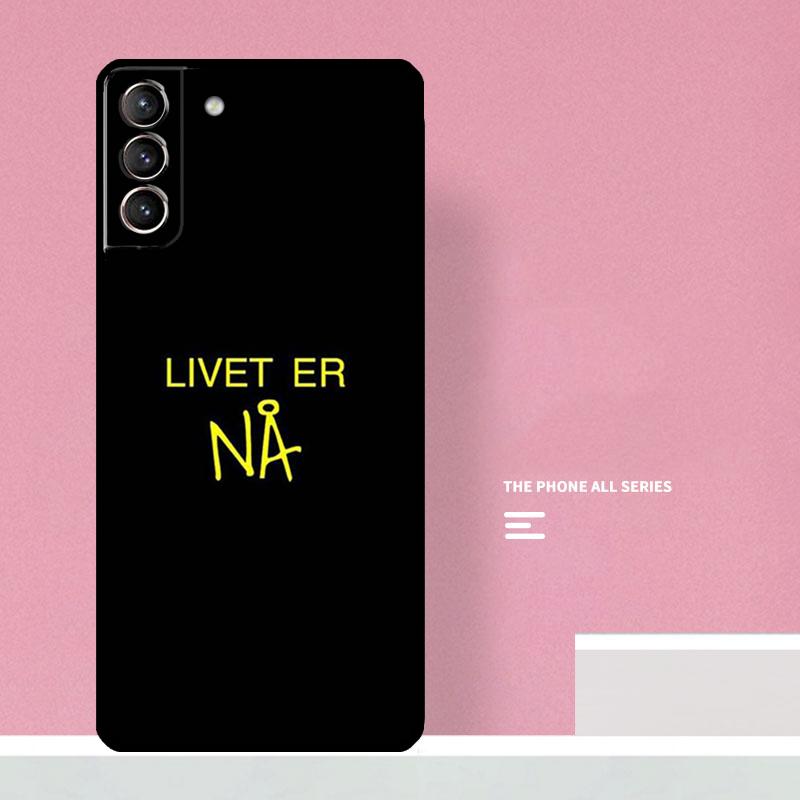 skam Gay best quotes lovely Phone Case For Samsung Galaxy S24 S26 Ultra S20 S21 S22 S23 S25 Plus S10 S25 FE Cover Coque
