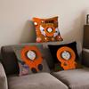 K-Kenny McCormick Pillow Gift Home Office Decoration Bedroom Sofa Car Cushion Cover Case 45x45