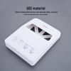 SVAVO VX780 Disposable Toilet Seat Paper Dispenser