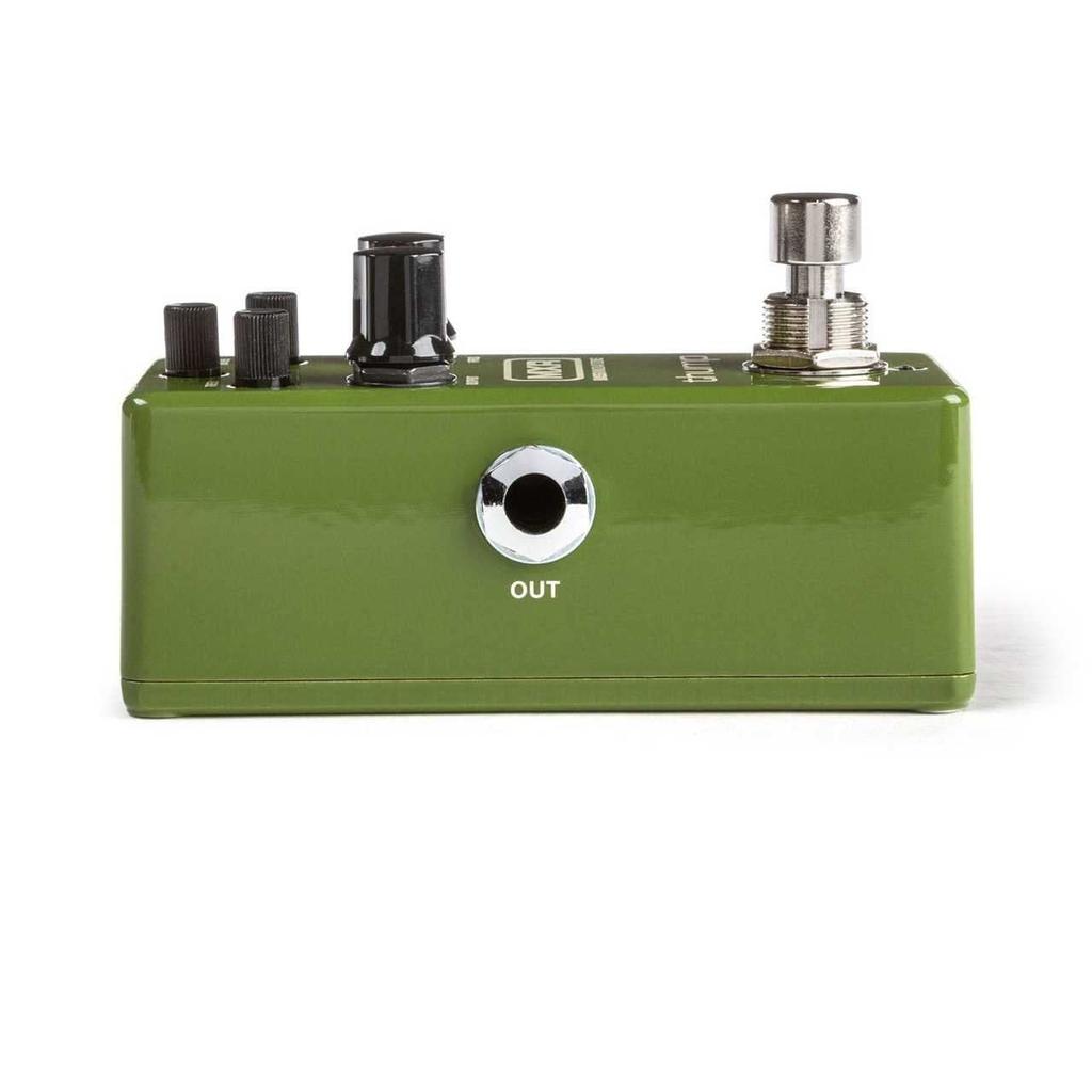 MXR THUMP BASS PREAMP M281 Bass Preamp [Used]