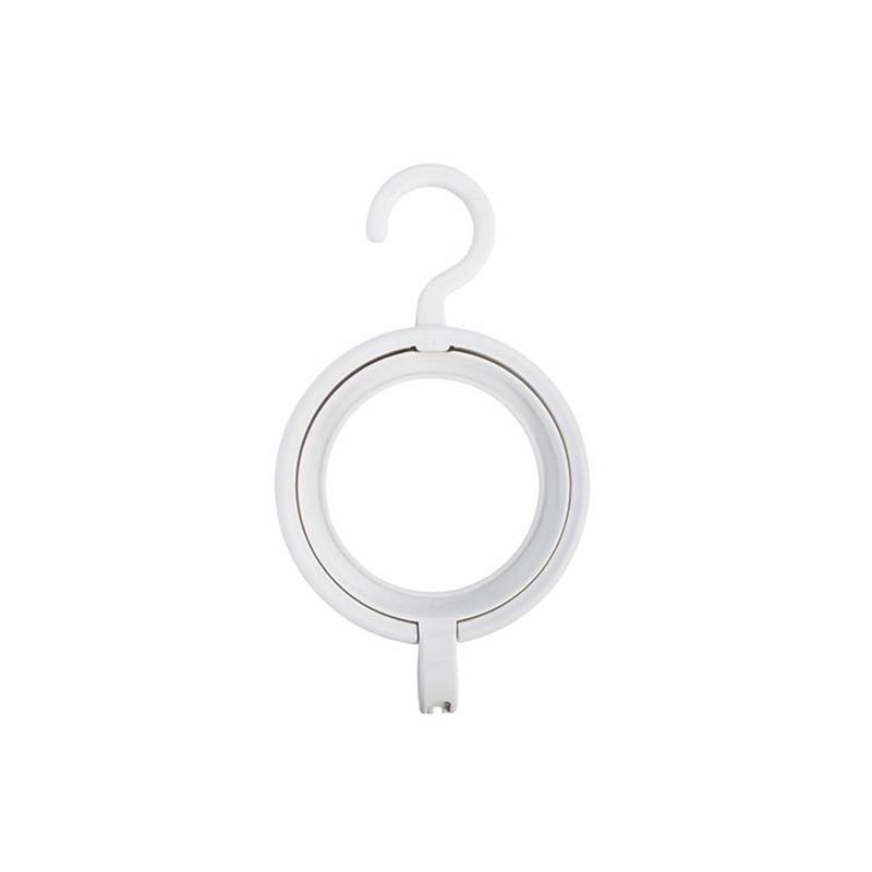 1-5Pcs Hangering Wig Hanger Stand For Multiple Wigs Portable Hanging Wig Stands Used For Wigs Hat Display Styling Display Tools