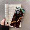 Game L-Limbus Company Phone Case for Samsung A17 A37 A57 A07 A16 A26 A36 A56 A05S A15 A25 A35 A55 Galaxy A03 A13 A23 A33 A53 A50