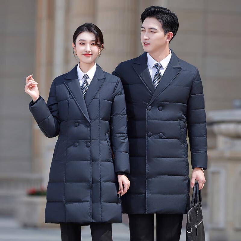 Terman Unisex Winter Professional Padded Work Jacket