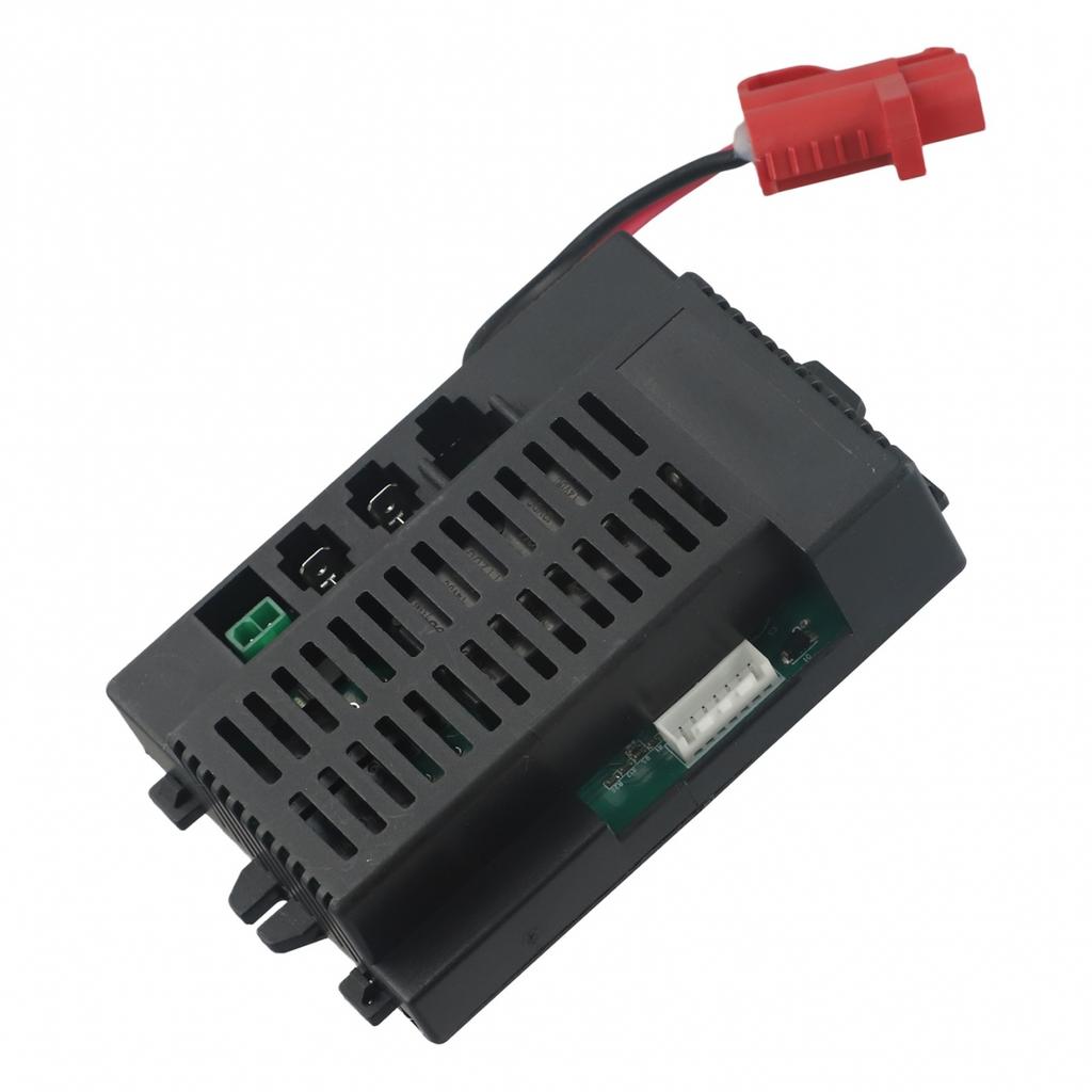 12V Kinderfahrzeug Controller Kinder Elektrisches Fahrspielzeug RX71 Fernbedienungs-Set
