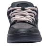 Pleasures X Li Ning Bequeme Vielseitige Langlebige Leichte Low-Top Sneaker Damen Sneaker Schwarz AECT066-1