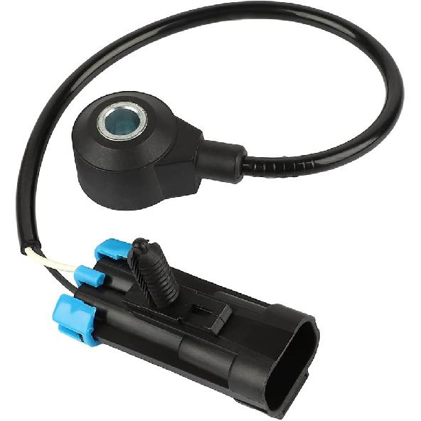 OCPTY Knock Sensor Fit for Buick Lacrosse,Regal,Verano, for Chevy Captiva Sport,Cobalt,Equinox,HHR,Malibu, for GMC Terrain, for Pontiac