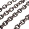 CHROME HEARTS 2353-304-8330-9100 Necklace Silver925 Mens