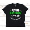 Future Herpetologist T Shirt I Love Reptiles Amphibians Funny For Herpetology Lovers Lizard Turtle Snake Vintage