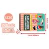 50 Zawodowe Oświecenie Poznawcze Edukacja Rozwój Intelektualny Dziecka Karty Poznawcze Karty Edukacyjne