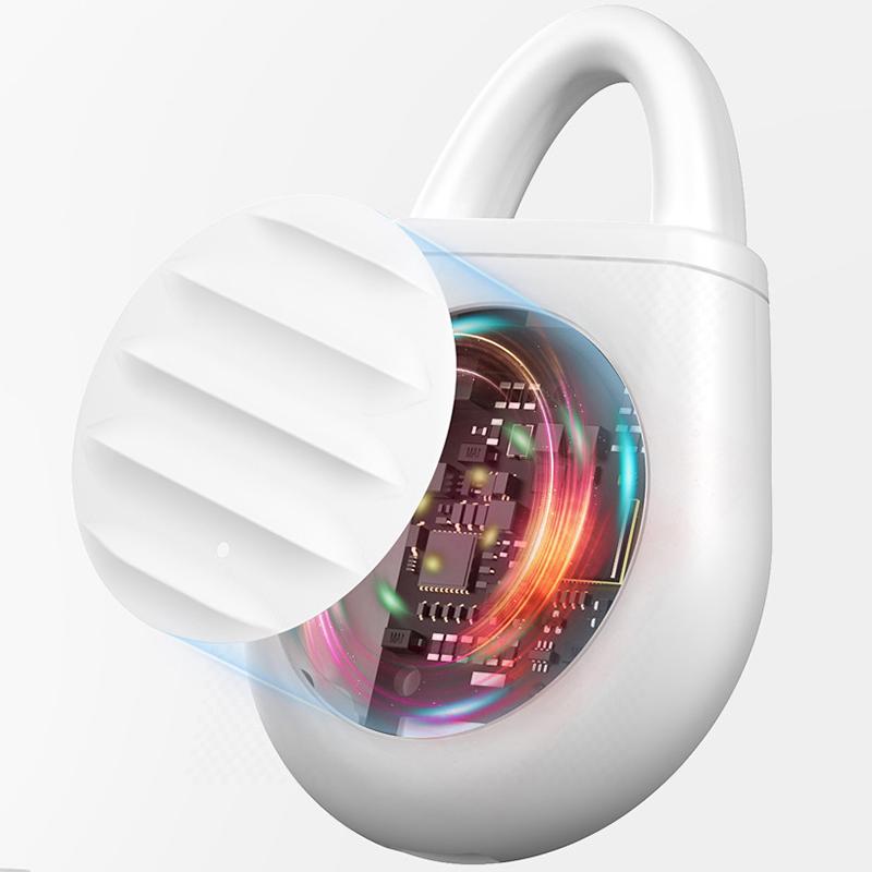 Ultrasonic Electronic Bird Repellent Outdoor Camping Portable Intelligent Anti-Mosquito Device Automatic Mosquito Repellent