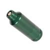   Tattoo NaMachine   Interface Aluminium Alloy Cartridges Short Tattoo Pen with Clip Cord