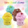 DIY Slime Supplies Fruchtschleim Aromatherapie Druck Kinder Schleimspielzeug