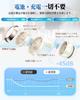 Earplugs [2026 Latest Model, 3 Noise Cancelling Modes, 45dB Noise Reduction] Sleep Earplugs, Complete Sound Blocking, 13dB SNR, Painless Silicone, Was