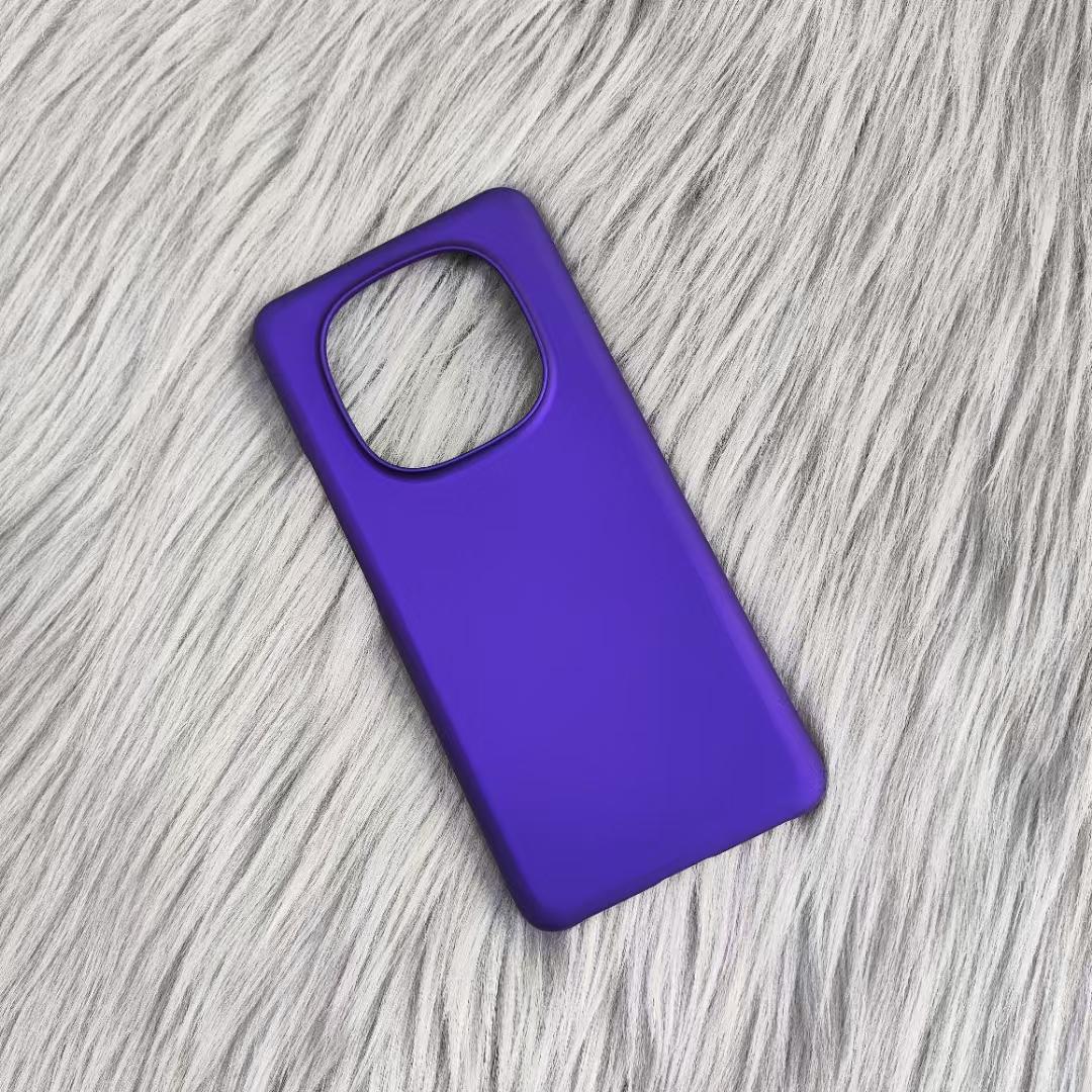 

Простой ультратонкий матовый чехол для телефона XiaoMi Redmi Note 11 series, Note 12 series, Note 13 series, 14 series PC Back Case Cover For Redmi Note 11E