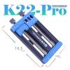 Mijing K22Pro Universal Double-Bearing High-Temperature Resistant Motherboard Repair Fixture