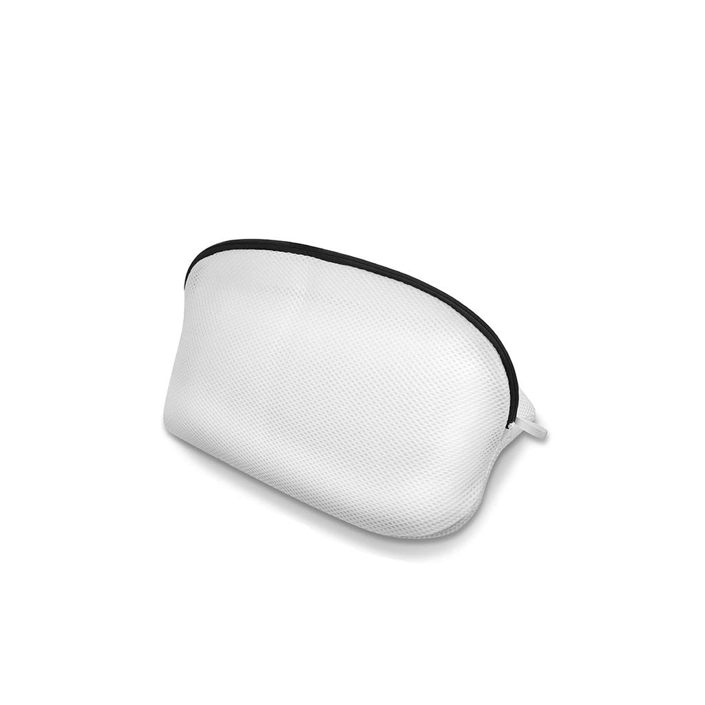 1/2/4 PCS Machine Washable Shoe Bag Anti-Deformation Laundry Mesh for Sneakers Protects Shoes Washer Compact Travel Laundry Tool