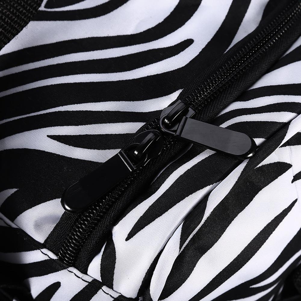 Detachable Strap Salon Handbag Portable Portable Scissors Holder Bag Hairstyling Case Barber Use