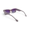  Vintage Damen Sonnenbrille Brille Mode Outdoor Strand Urlaub Sonnenbrille