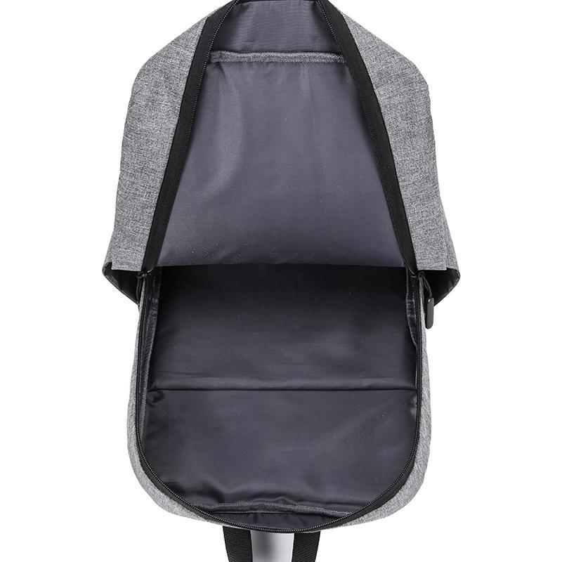 TS JYL laptop bag,Backpack Custom Logo Lightweight Student School Bag