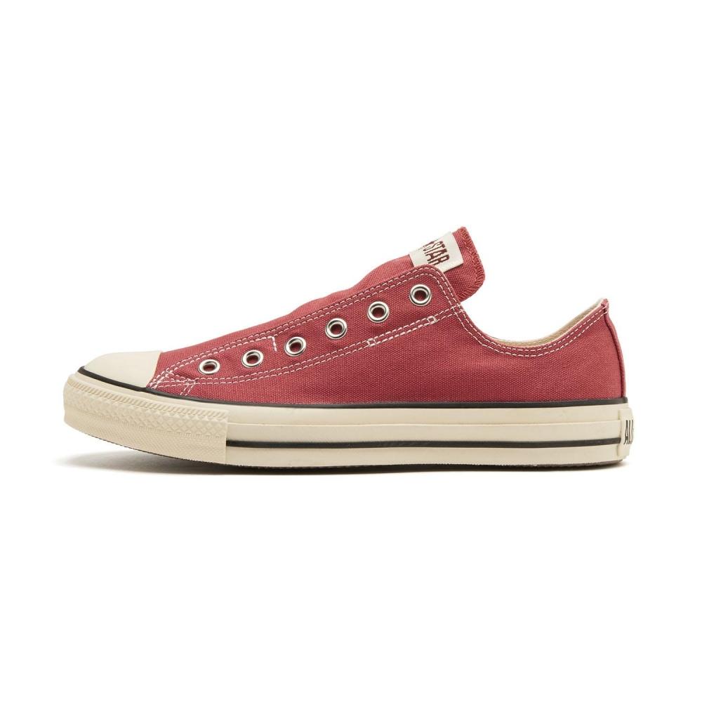 

CONVERSE All Star Slip III OX 31307040 TERACCOTTA РОЗОВЫЙ