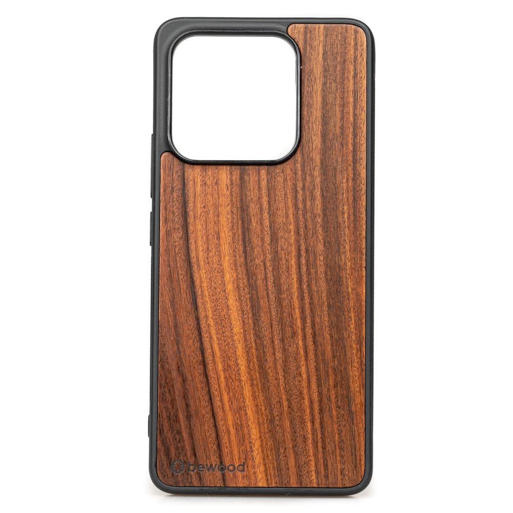 Bewood Xiaomi 13 Pro Wooden Case, Rosewood Santos