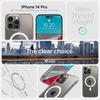 Spigen Ultra Hybrid Mag Magsafe Iphone 14 Pro White