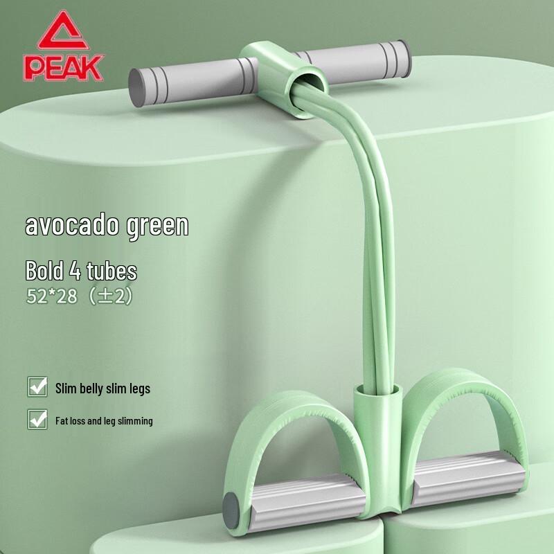 

Peak Multi-functional Pedal Resistance Band