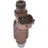 HDB180E Fuel Injectors Compatible With Mitsubishi Colt Z25A 4G19
