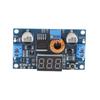 5A 75W DC‑DC Adjustable Step Down Module Voltage Regulator LCD Display