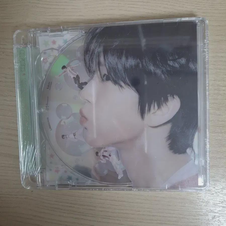 

Ncwish Ли Джэхви Поп Поп Драгоценность Альбом Запечатан