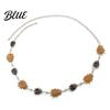 Festival Waist Accessory Chain for Women Retro Ethnic Style Belt