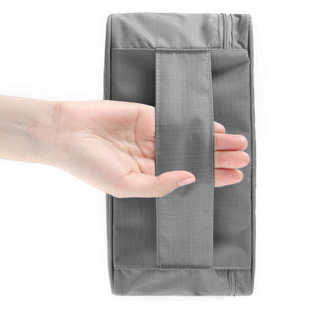 Portable Travel Storage Bag Multi-function Bra Underwear Organizer Bags Toiletry Cosmetic Case for Outdoor Travel