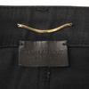 Saint Laurent Paris 527379 YO500 Denim Pants Skinny Bottoms 26 blackUsed