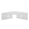 13 Hole Aquarium Fish   Coral Rack Bracket Acrylic Coral Frag Rack Bracket