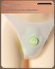 Deba Little Bee Wearable Vibrator with App-Controlled Clitoral Massage