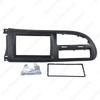 Ford Transit Stereo Modification Panel for CD/DVD