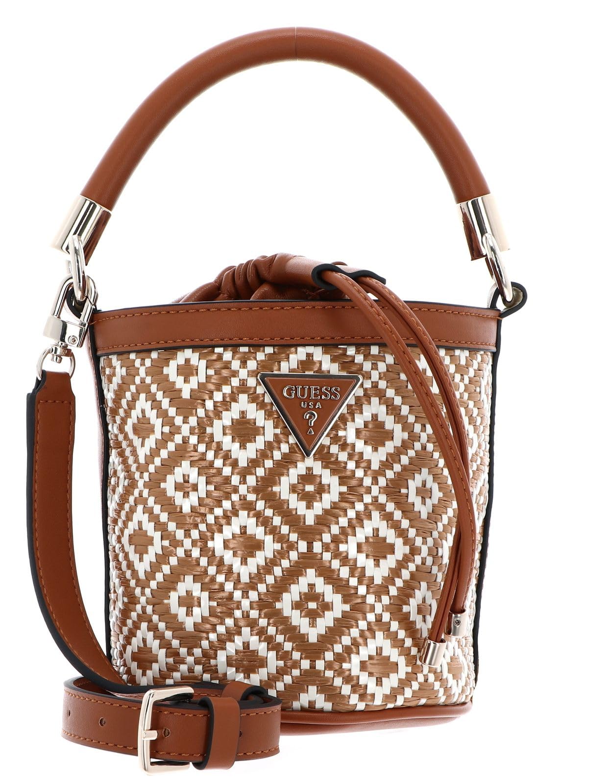 

Сумочка RIANEE DRAWSTRING BUCKET COG [Guess]